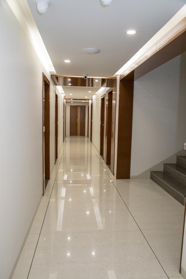 Hotel Orange International Surat Luaran gambar